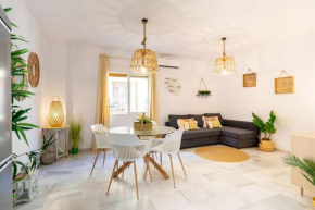 MATHEW COZY APARTMENT Malaga